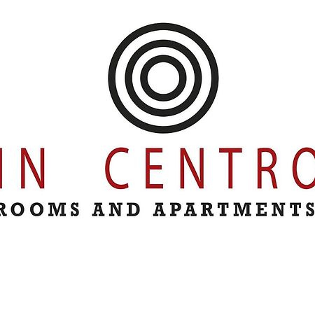 In Centro Rooms And Apartments Isola di Liri Екстер'єр фото