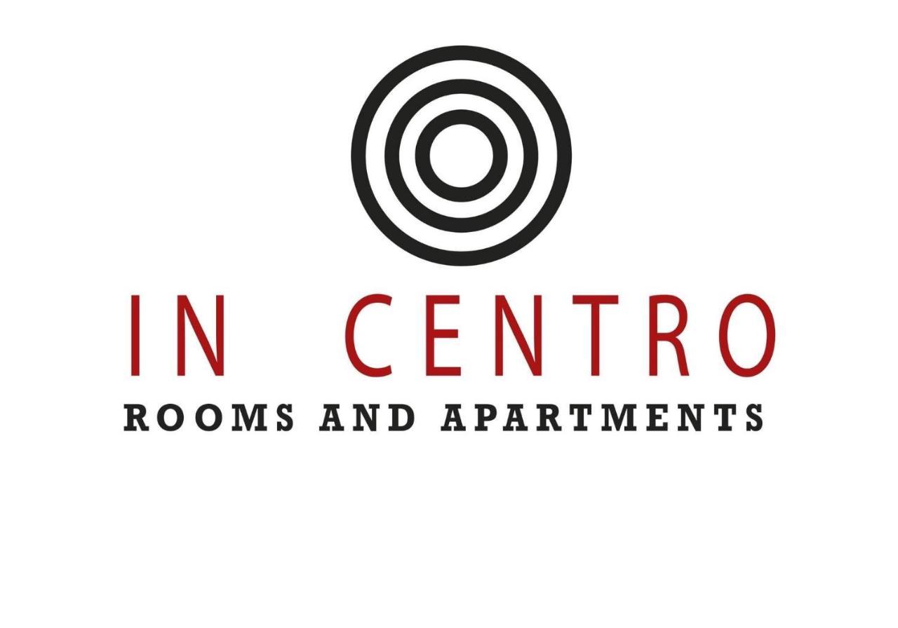 In Centro Rooms And Apartments Isola di Liri Екстер'єр фото
