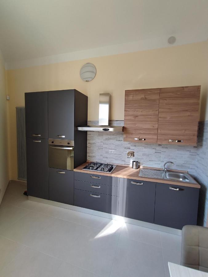 In Centro Rooms And Apartments Isola di Liri Екстер'єр фото