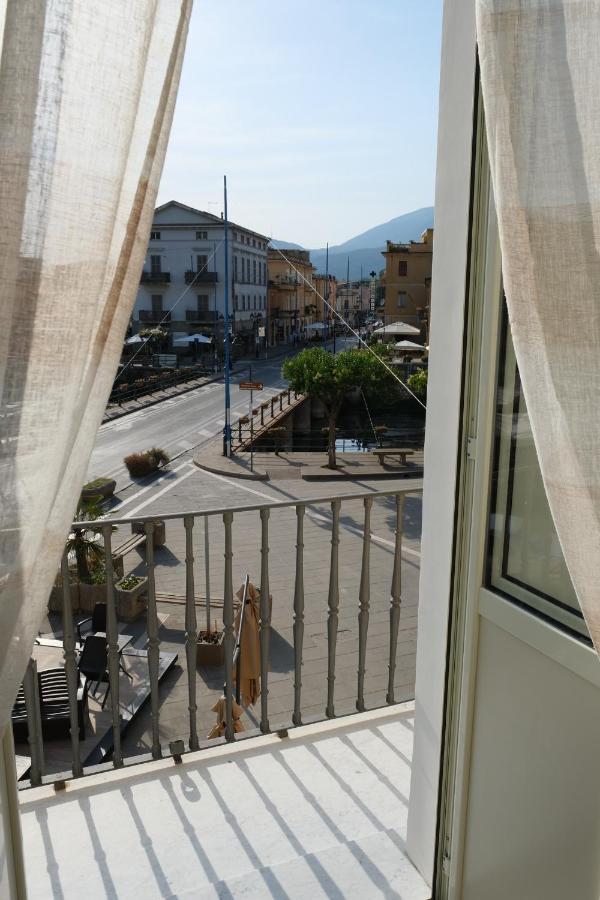 In Centro Rooms And Apartments Isola di Liri Екстер'єр фото