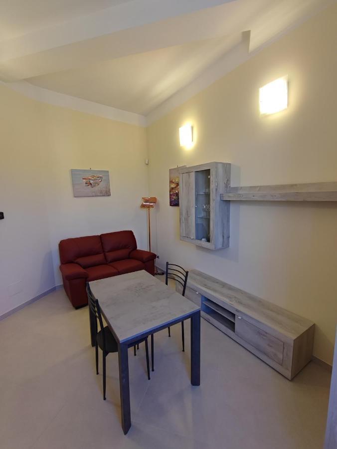 In Centro Rooms And Apartments Isola di Liri Екстер'єр фото