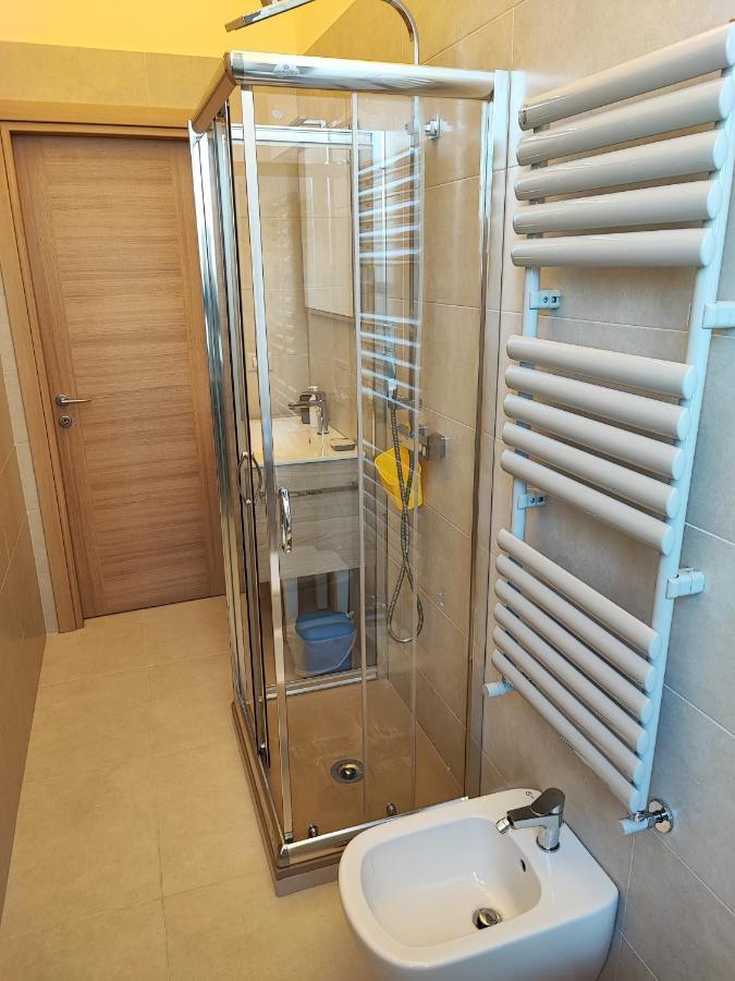 In Centro Rooms And Apartments Isola di Liri Екстер'єр фото