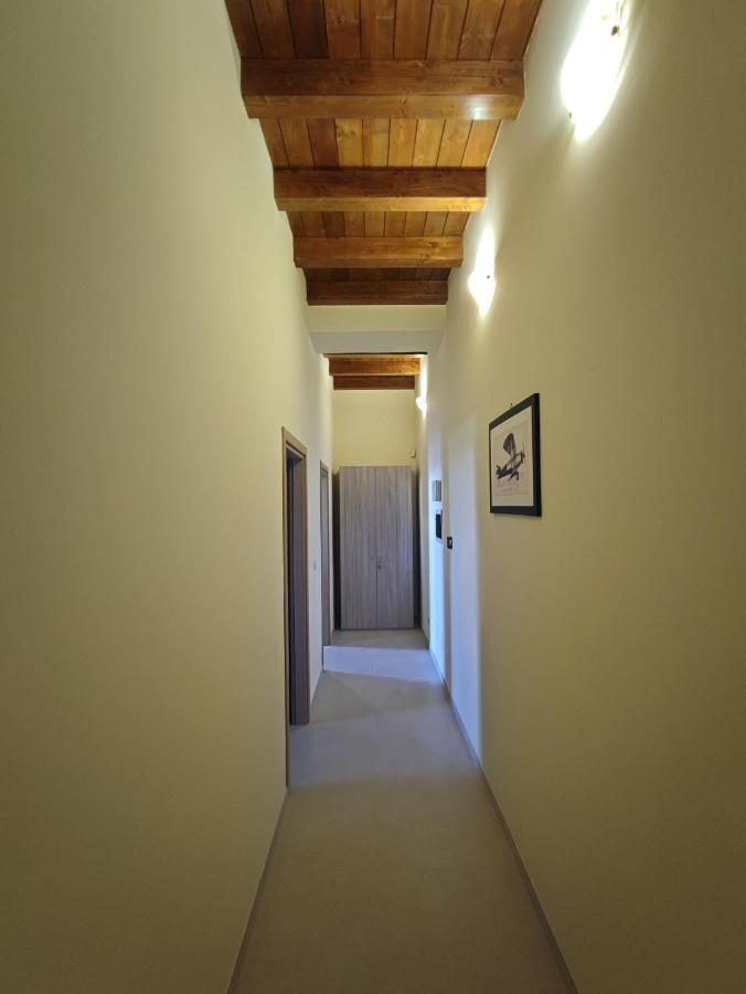 In Centro Rooms And Apartments Isola di Liri Екстер'єр фото