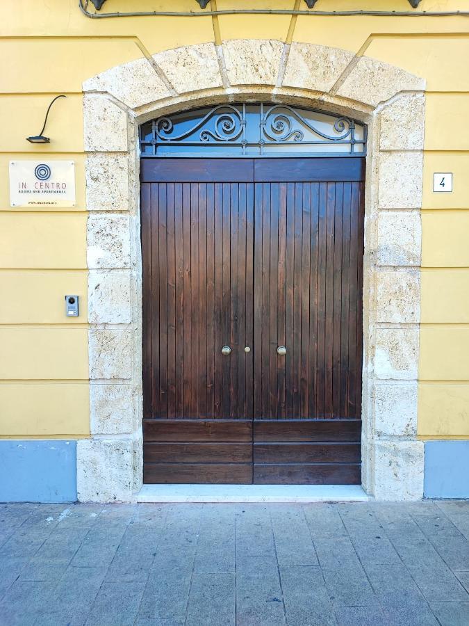 In Centro Rooms And Apartments Isola di Liri Екстер'єр фото