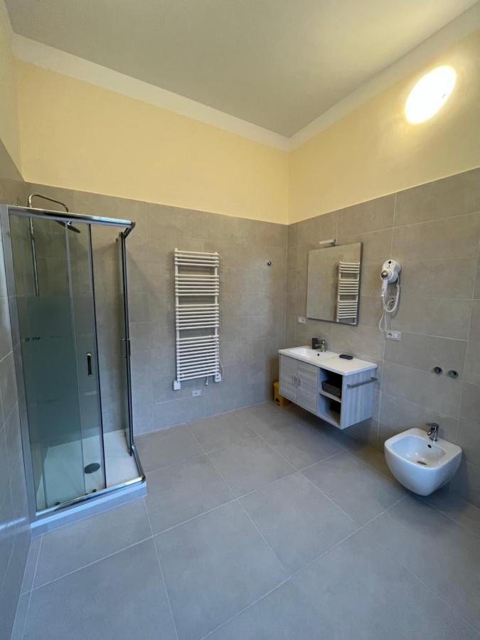 In Centro Rooms And Apartments Isola di Liri Екстер'єр фото
