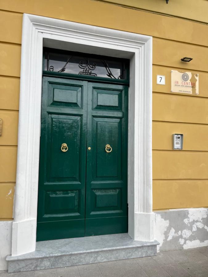 In Centro Rooms And Apartments Isola di Liri Екстер'єр фото