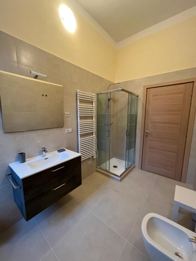 In Centro Rooms And Apartments Isola di Liri Екстер'єр фото