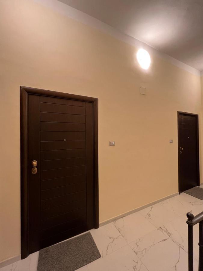 In Centro Rooms And Apartments Isola di Liri Екстер'єр фото