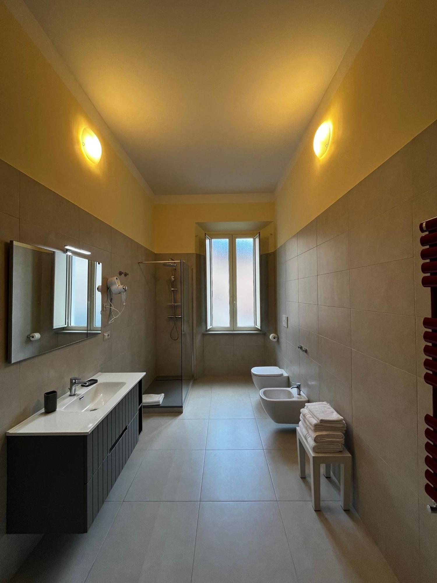 In Centro Rooms And Apartments Isola di Liri Екстер'єр фото