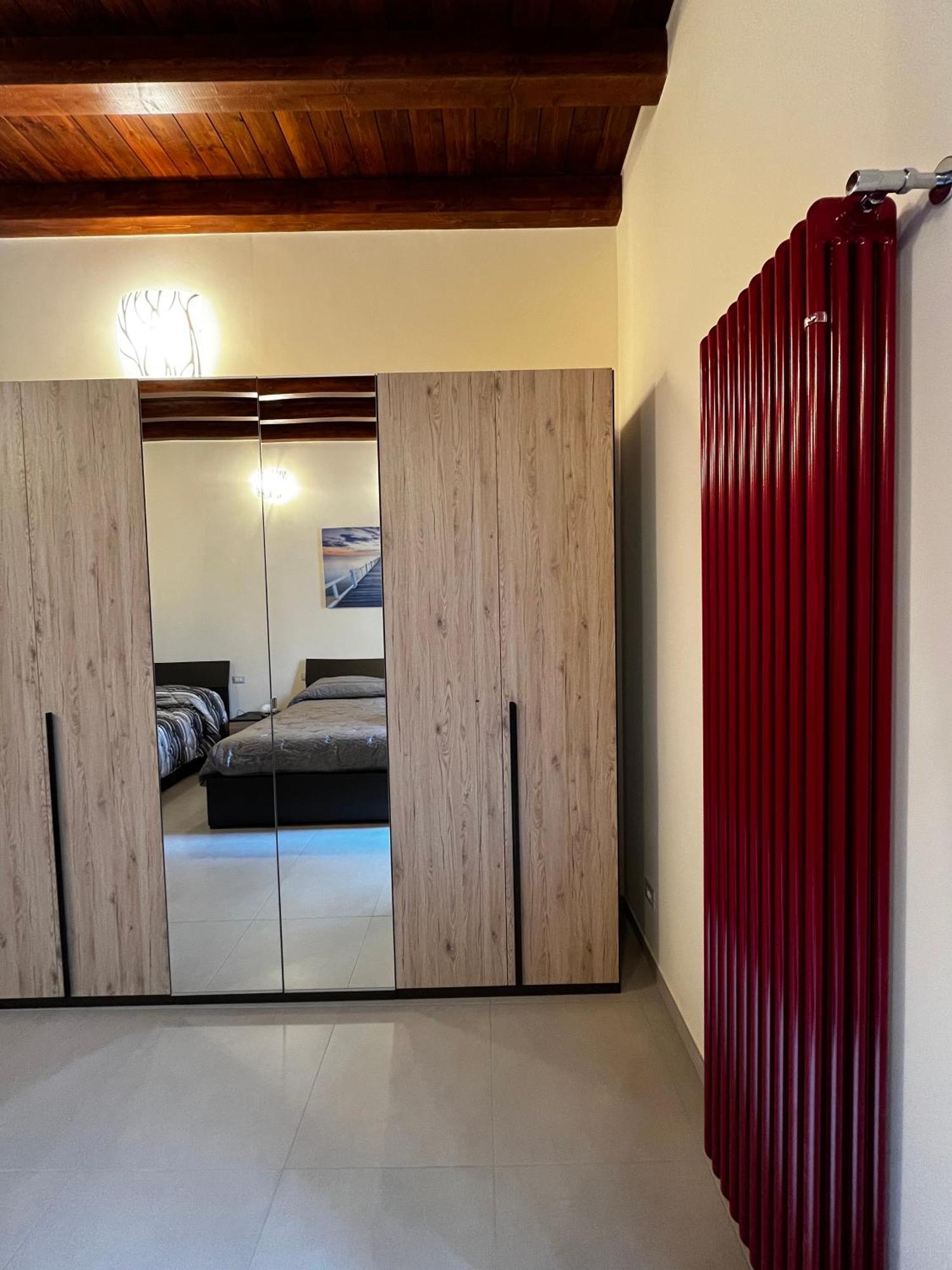 In Centro Rooms And Apartments Isola di Liri Екстер'єр фото